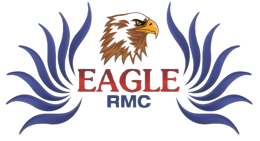 Eagle RMC Logo