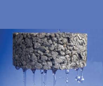 Pervious Concrete