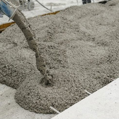High Strength Concrete