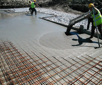 Self Compacting Concrete