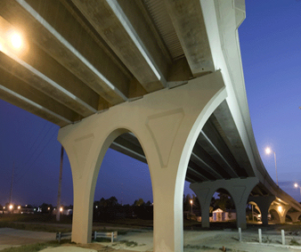 High Early Strength Concrete